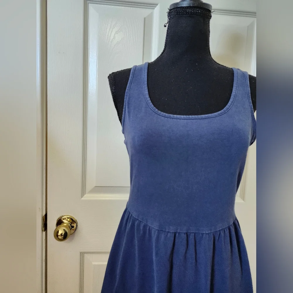 Garnet Hill dress wear
